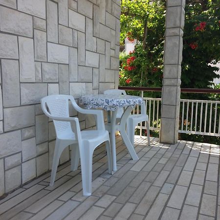 Accommodation Vitalio Умаг Екстериор снимка