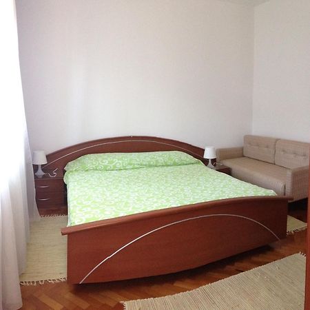 Accommodation Vitalio Умаг Екстериор снимка