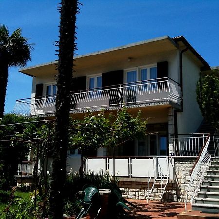 Accommodation Vitalio Умаг Екстериор снимка