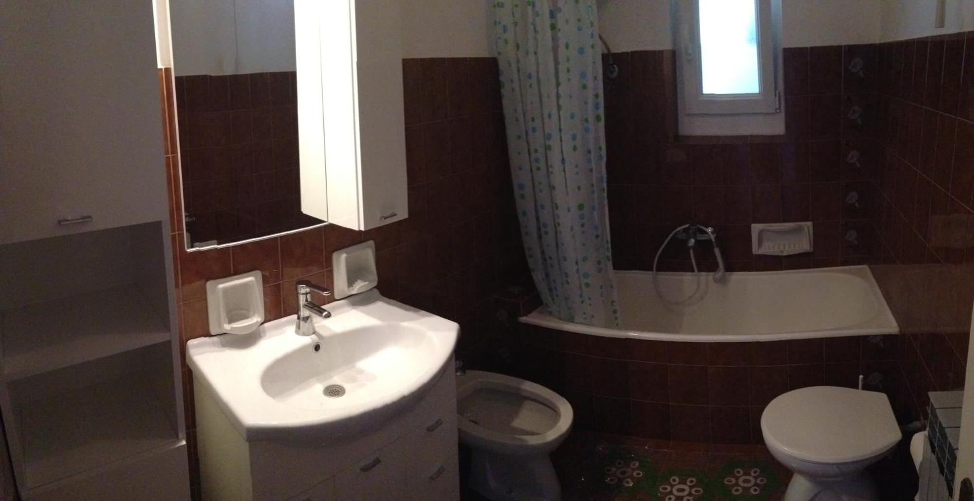 Accommodation Vitalio Умаг Екстериор снимка