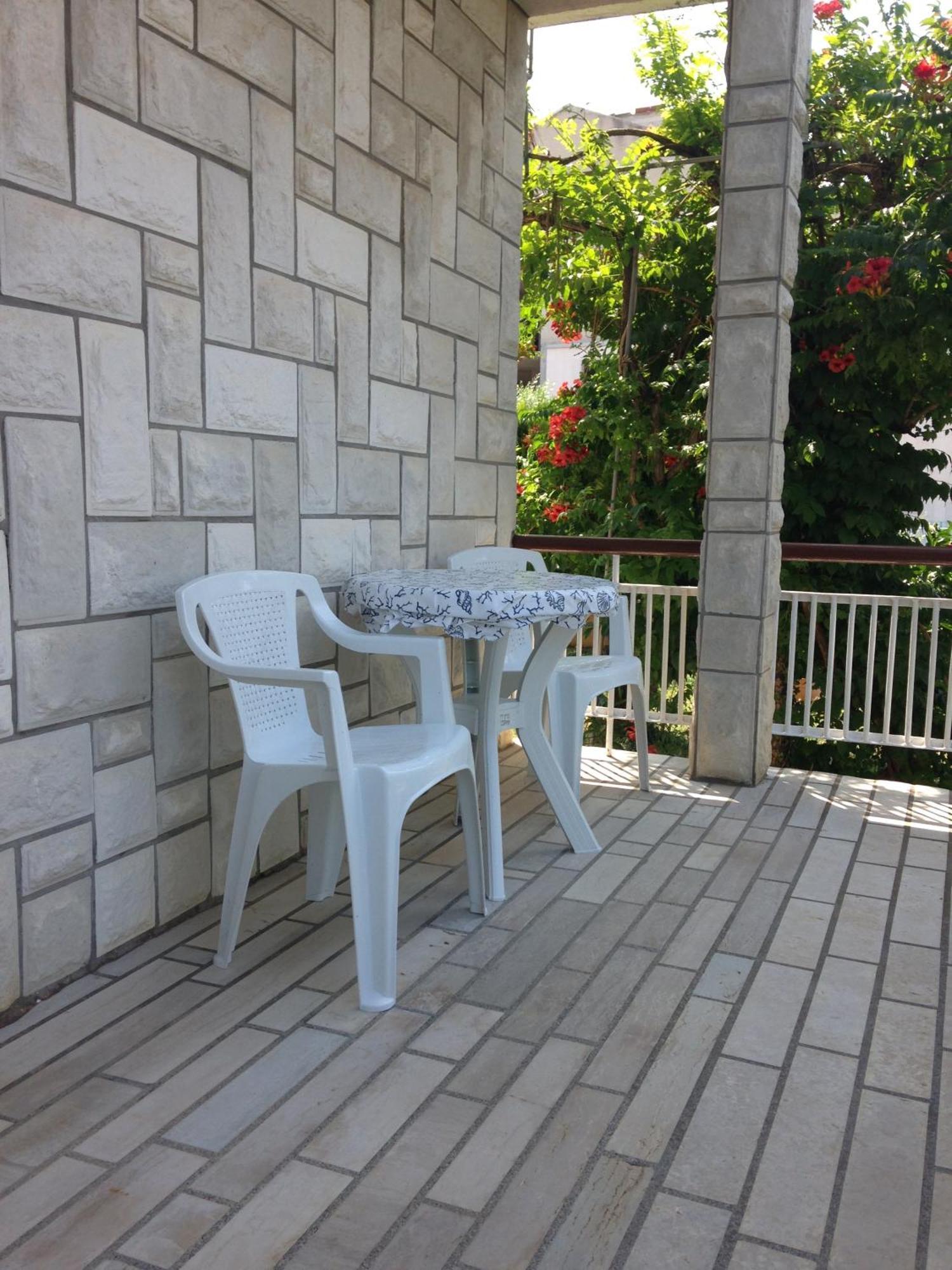 Accommodation Vitalio Умаг Екстериор снимка