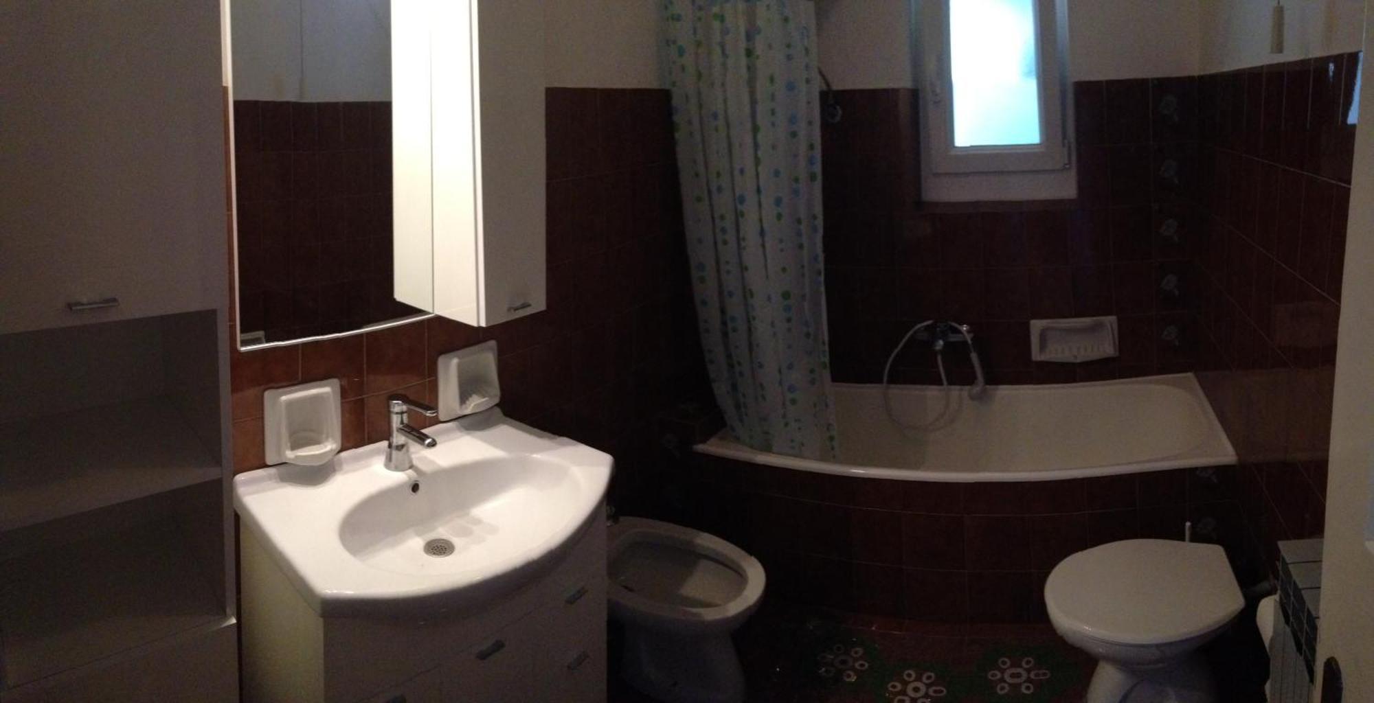 Accommodation Vitalio Умаг Стая снимка