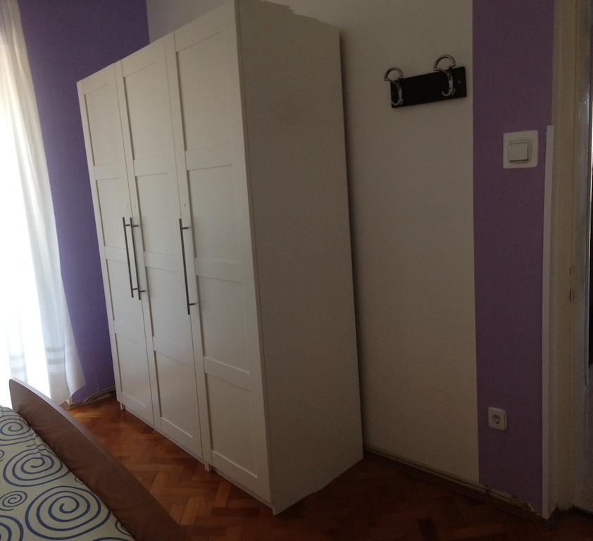 Accommodation Vitalio Умаг Стая снимка