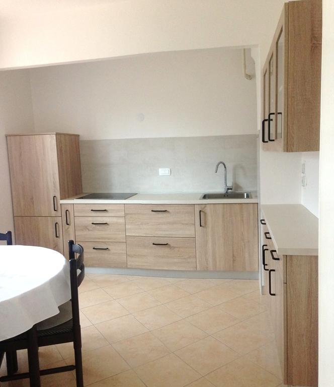 Accommodation Vitalio Умаг Екстериор снимка