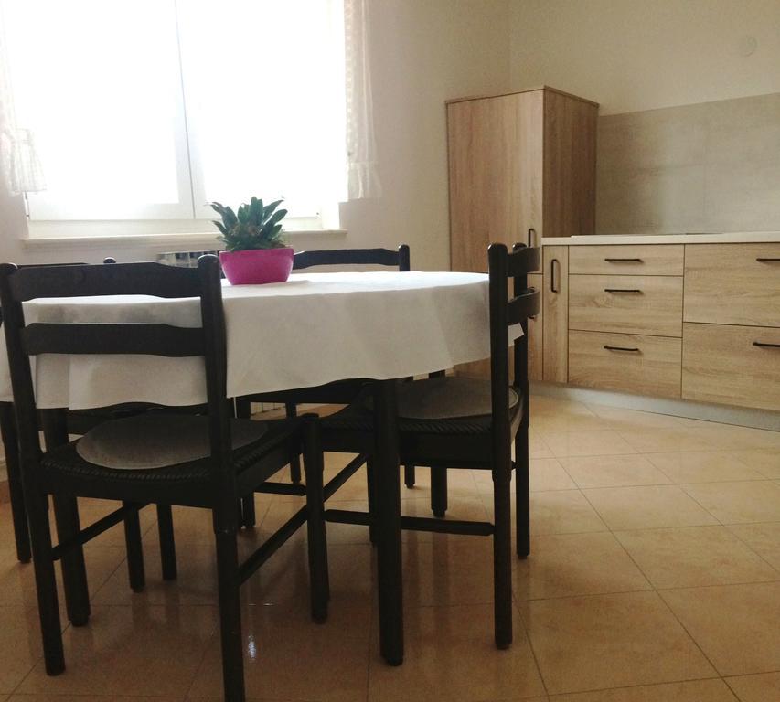 Accommodation Vitalio Умаг Екстериор снимка