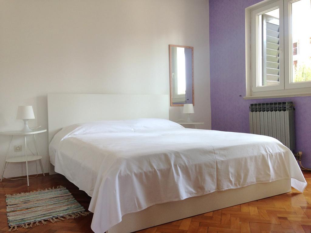 Accommodation Vitalio Умаг Екстериор снимка
